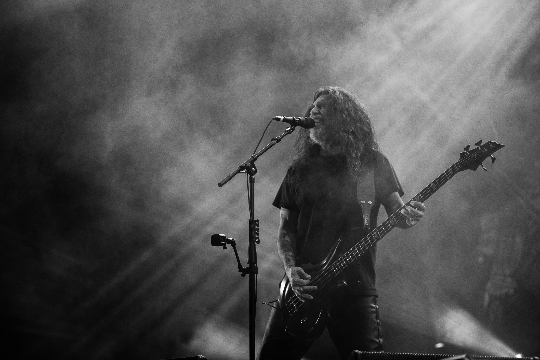 Santiago Gets Louder 2019  -  6 Octubre 2019